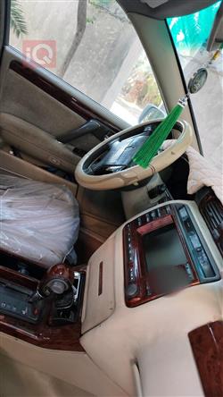 تۆیۆتا کراون